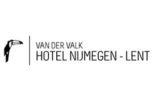 Logo Hotel Nijmegen Lent