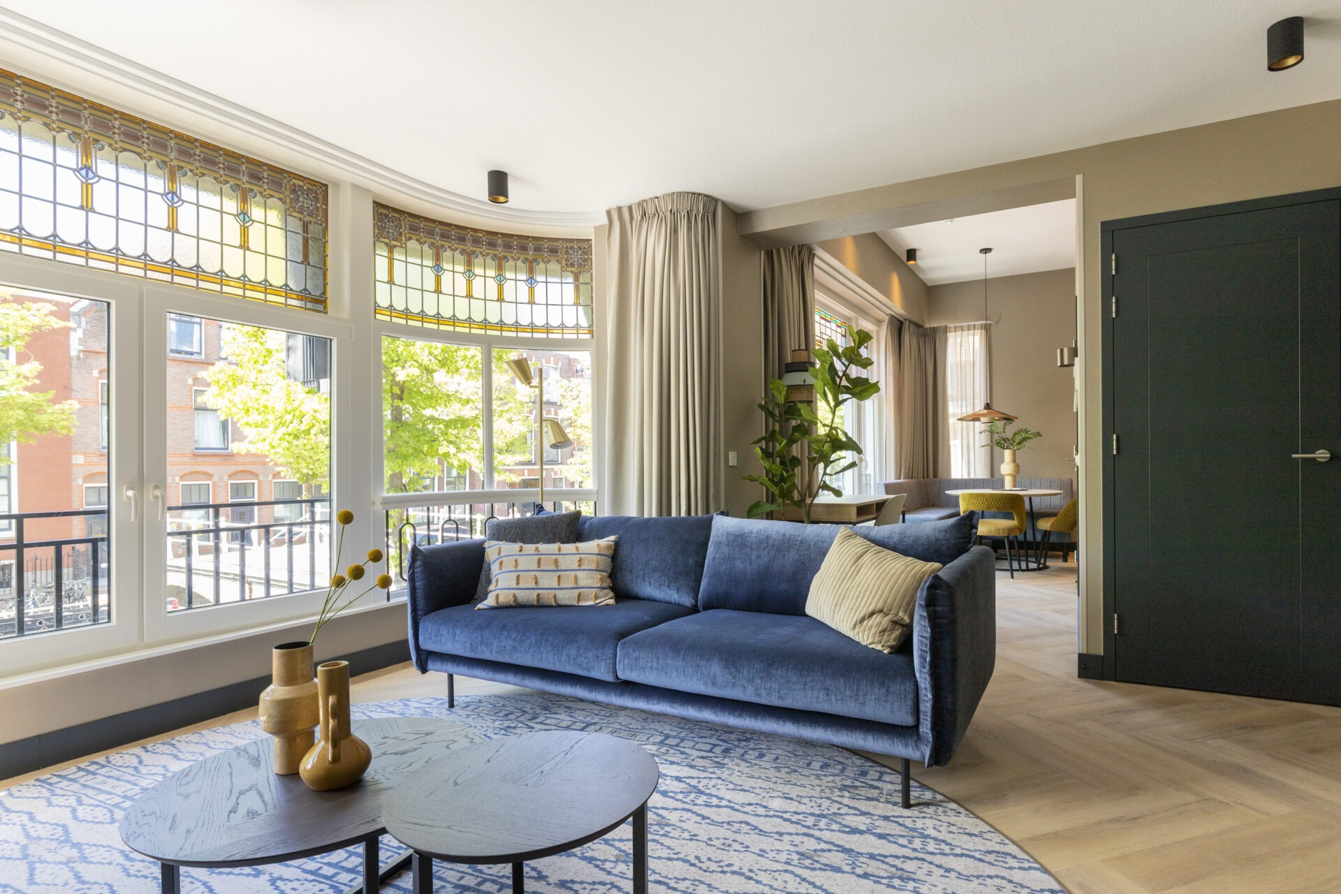 Featured image for “Bizstay Delft”