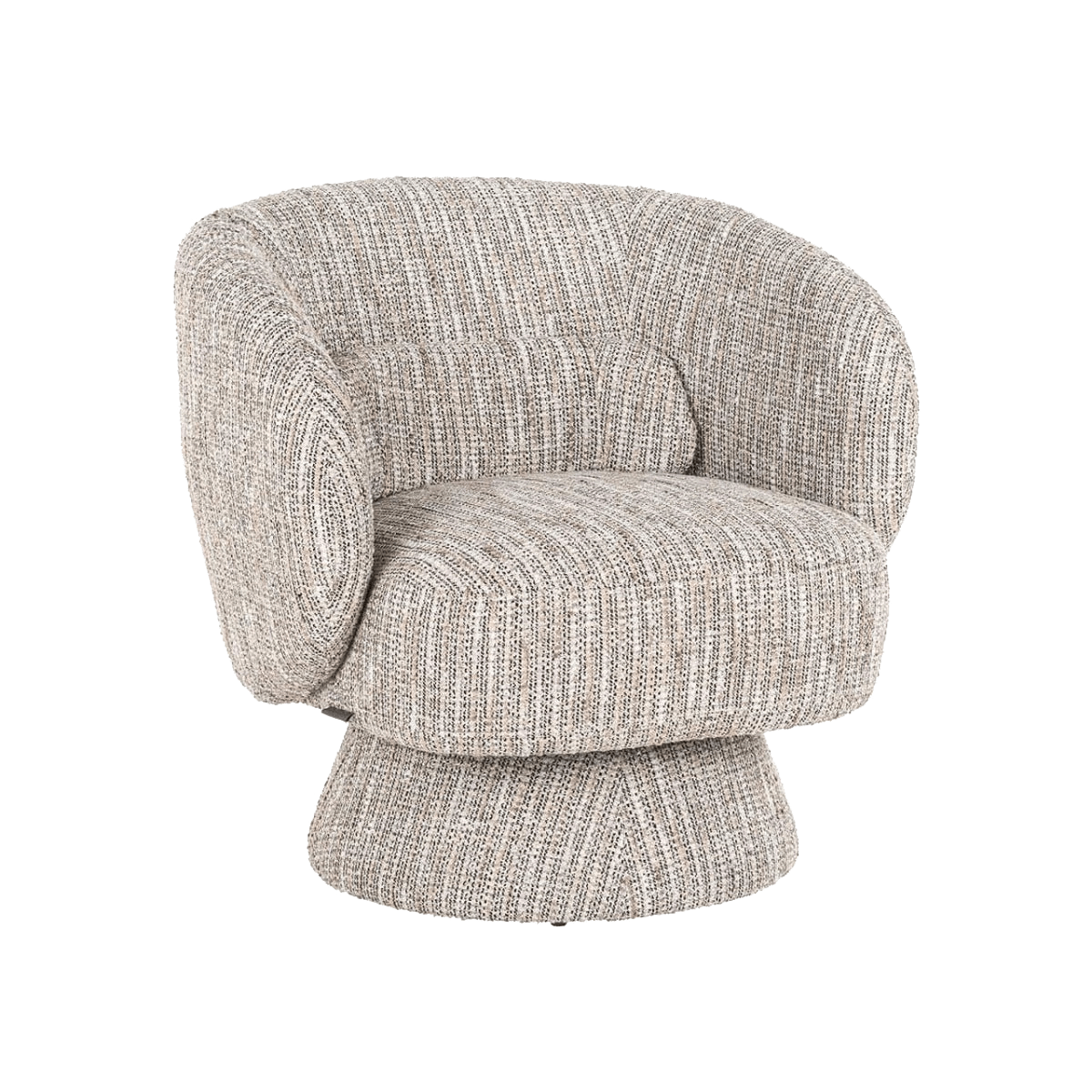 Draaifauteuil Cavallo