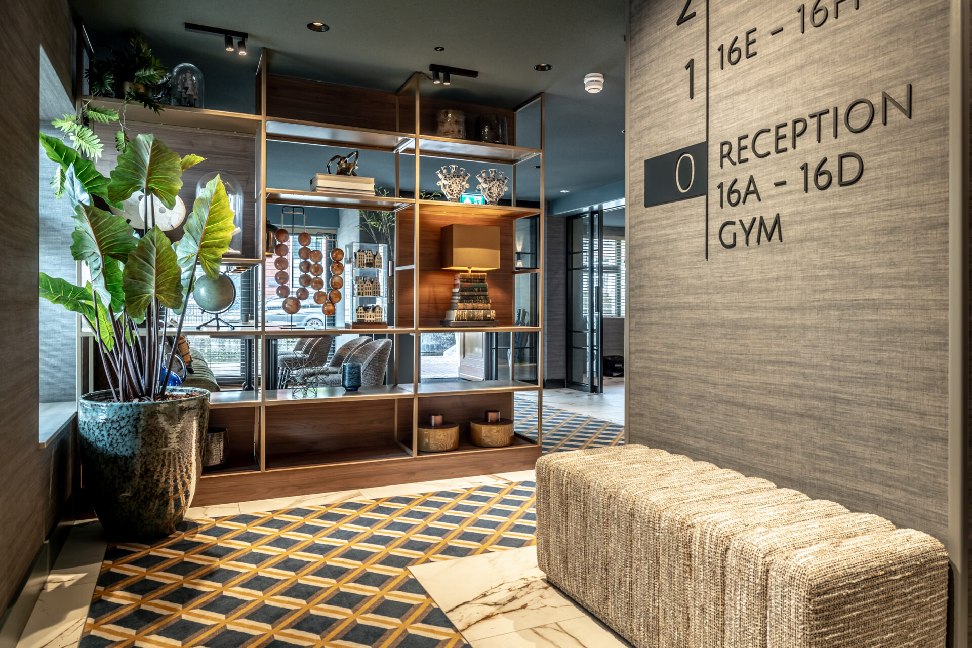 Featured image for “Bizstay Delft”