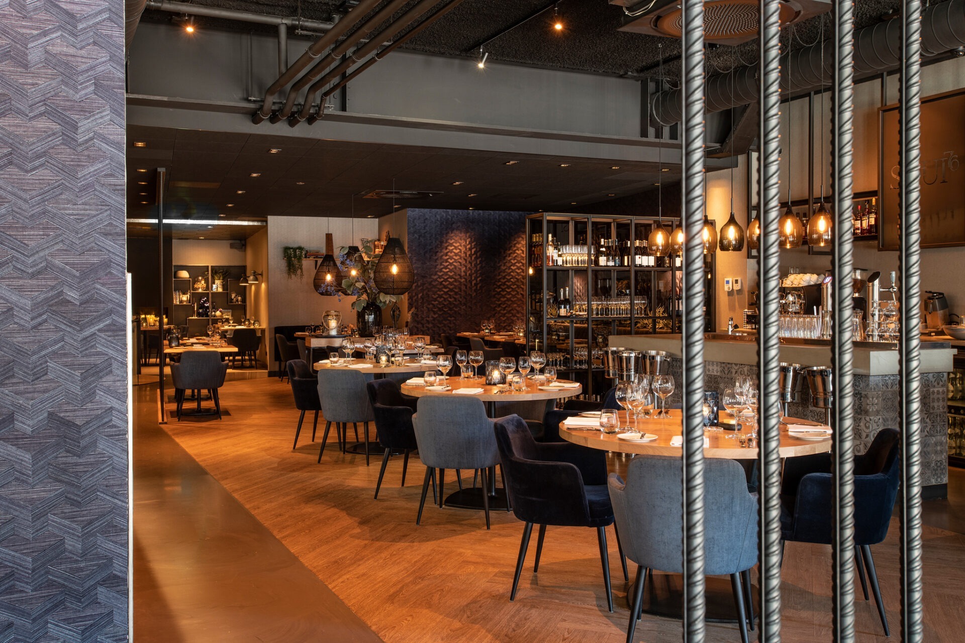 Featured image for “Restaurant Spui76”