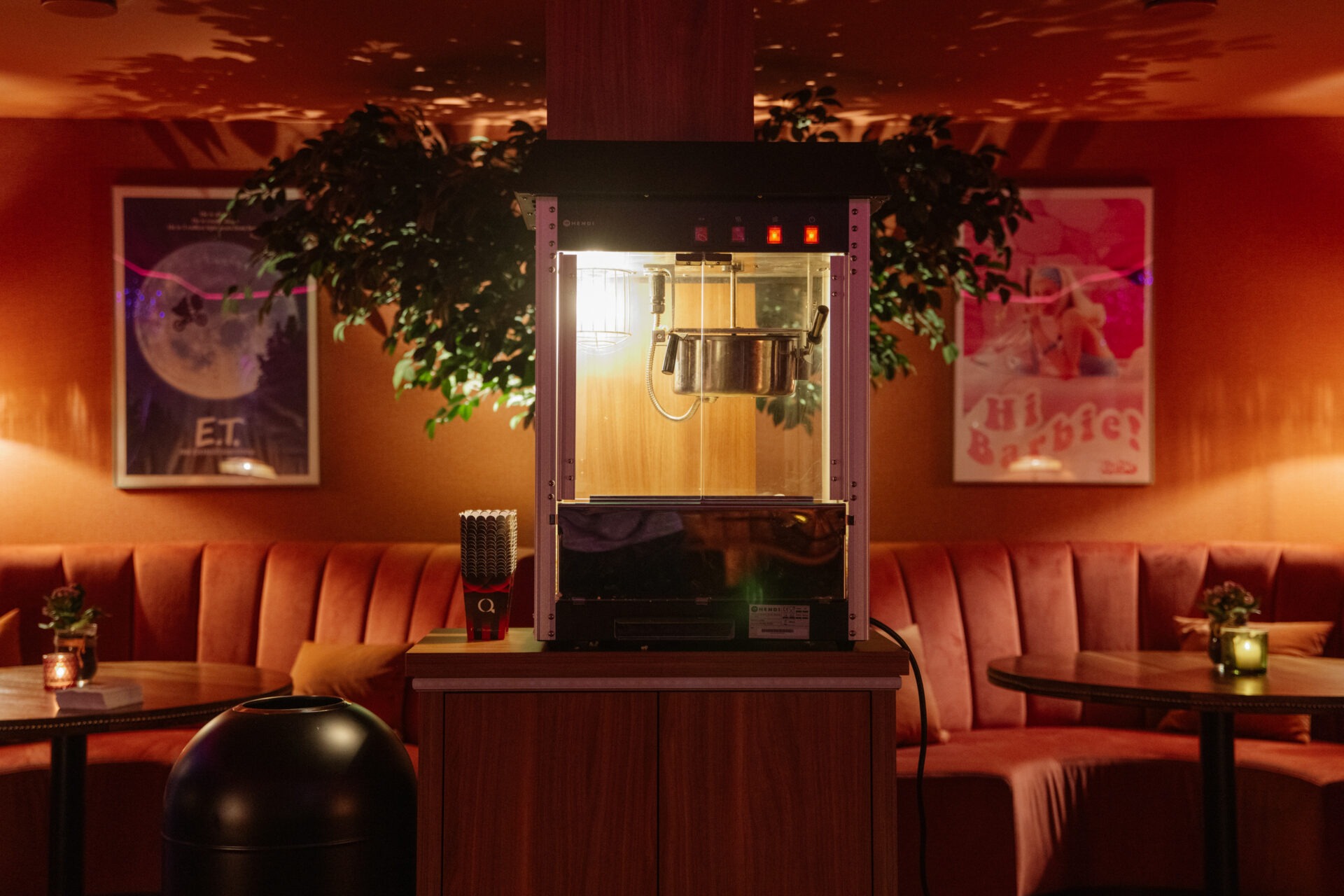 Featured image for “The Q Lounge”