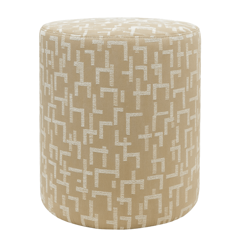 Pouf Elle