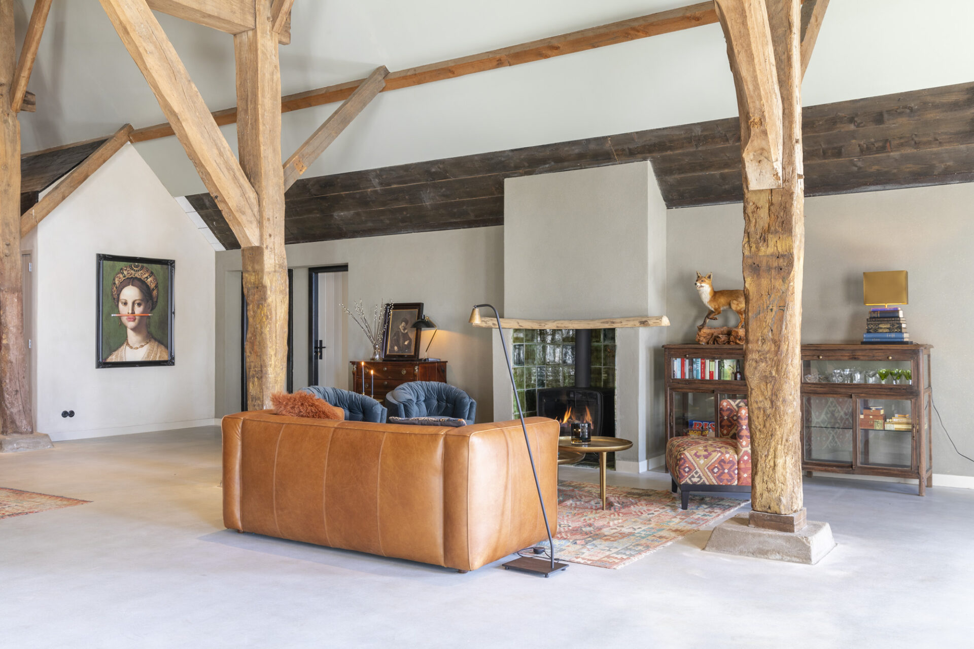 Featured image for “Het Rentmeestershuis”