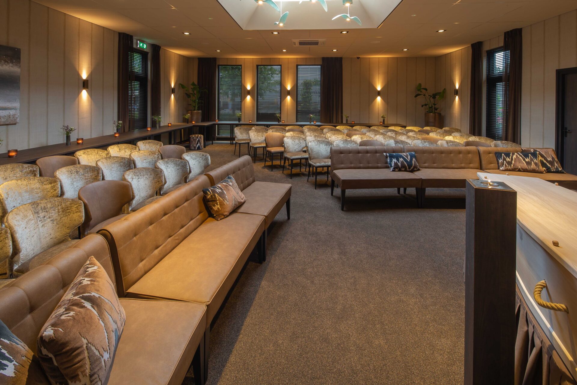 Featured image for “Uitvaartcentrum”