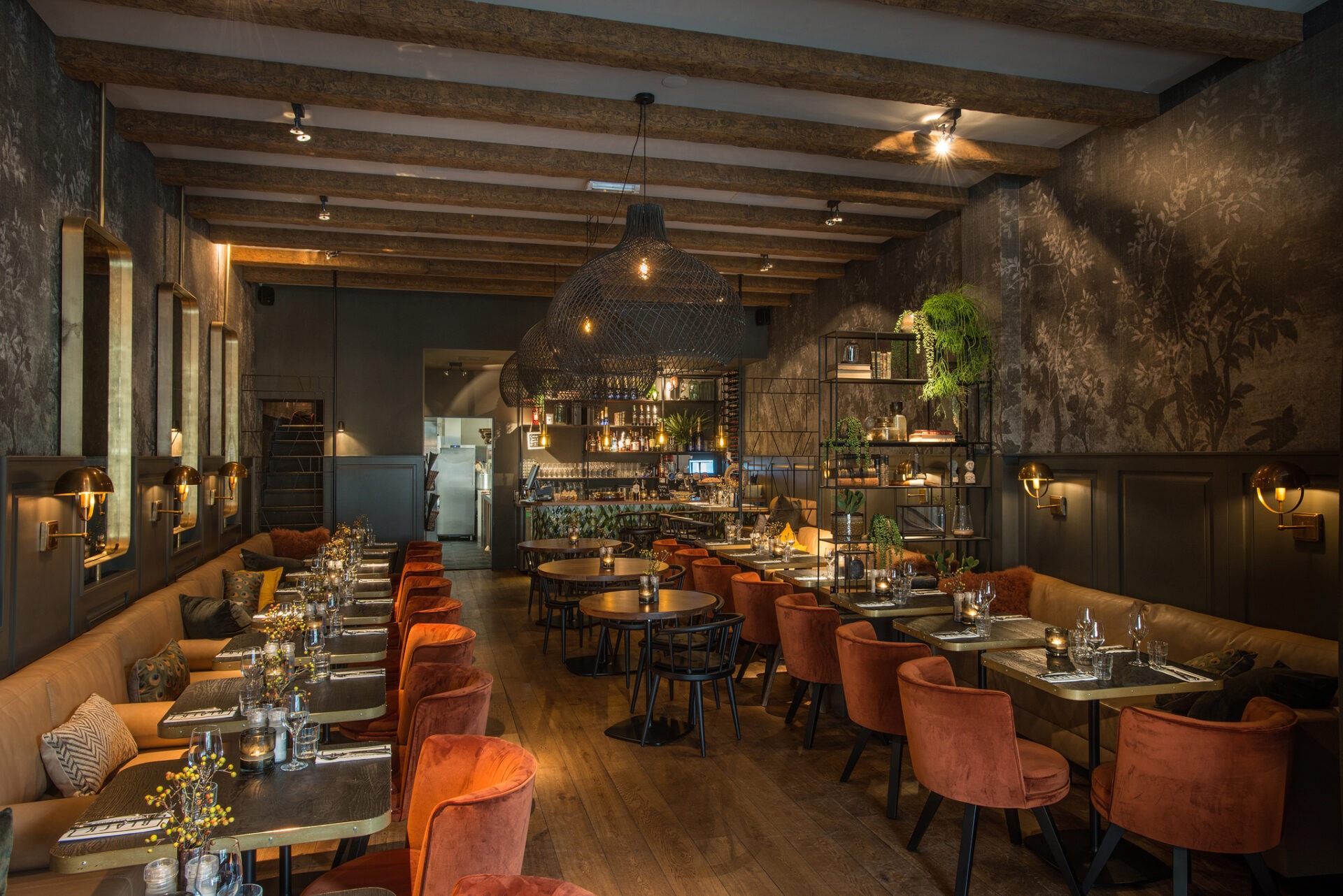 Featured image for “Restaurant”