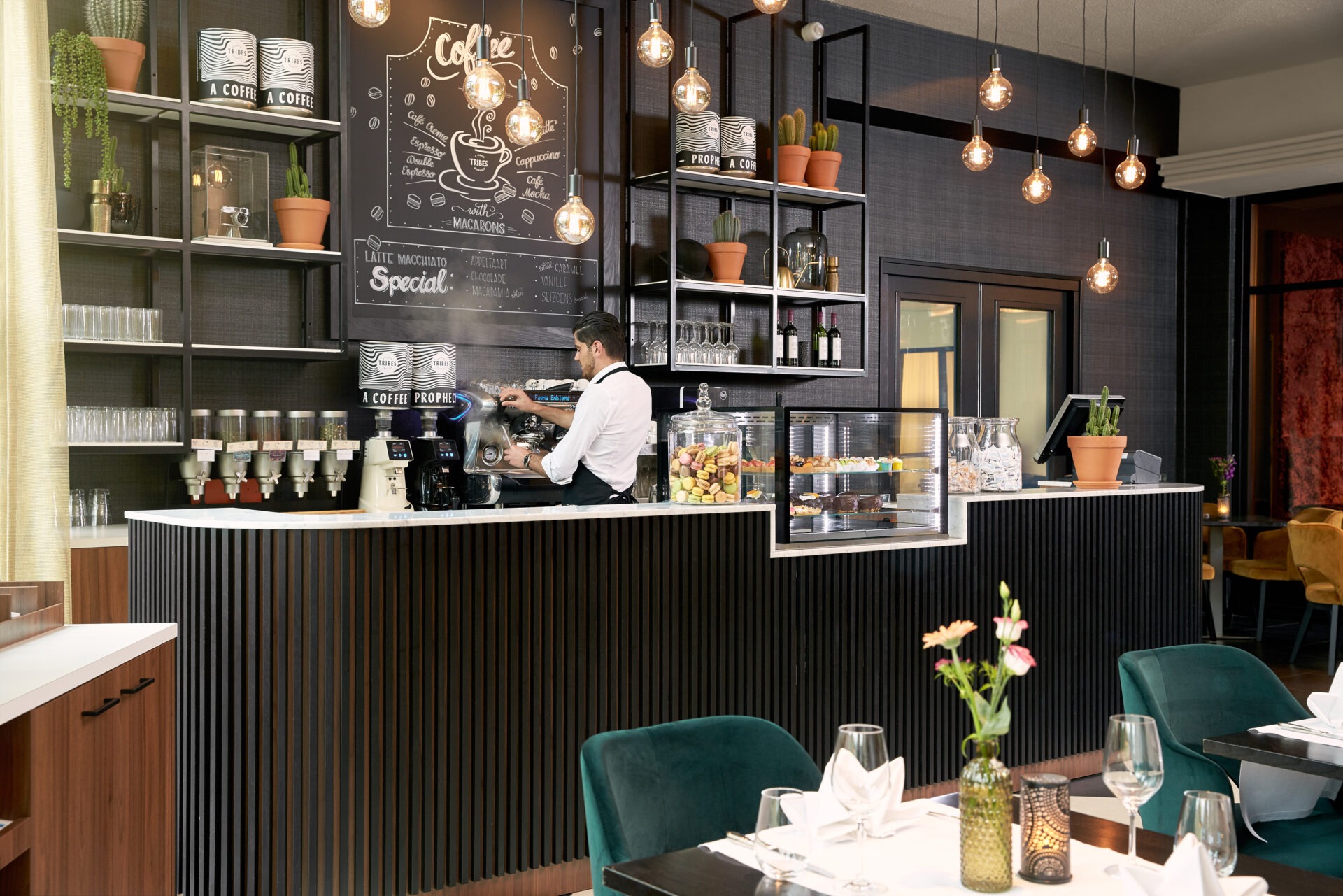 Featured image for “Theaterhotel Almelo”