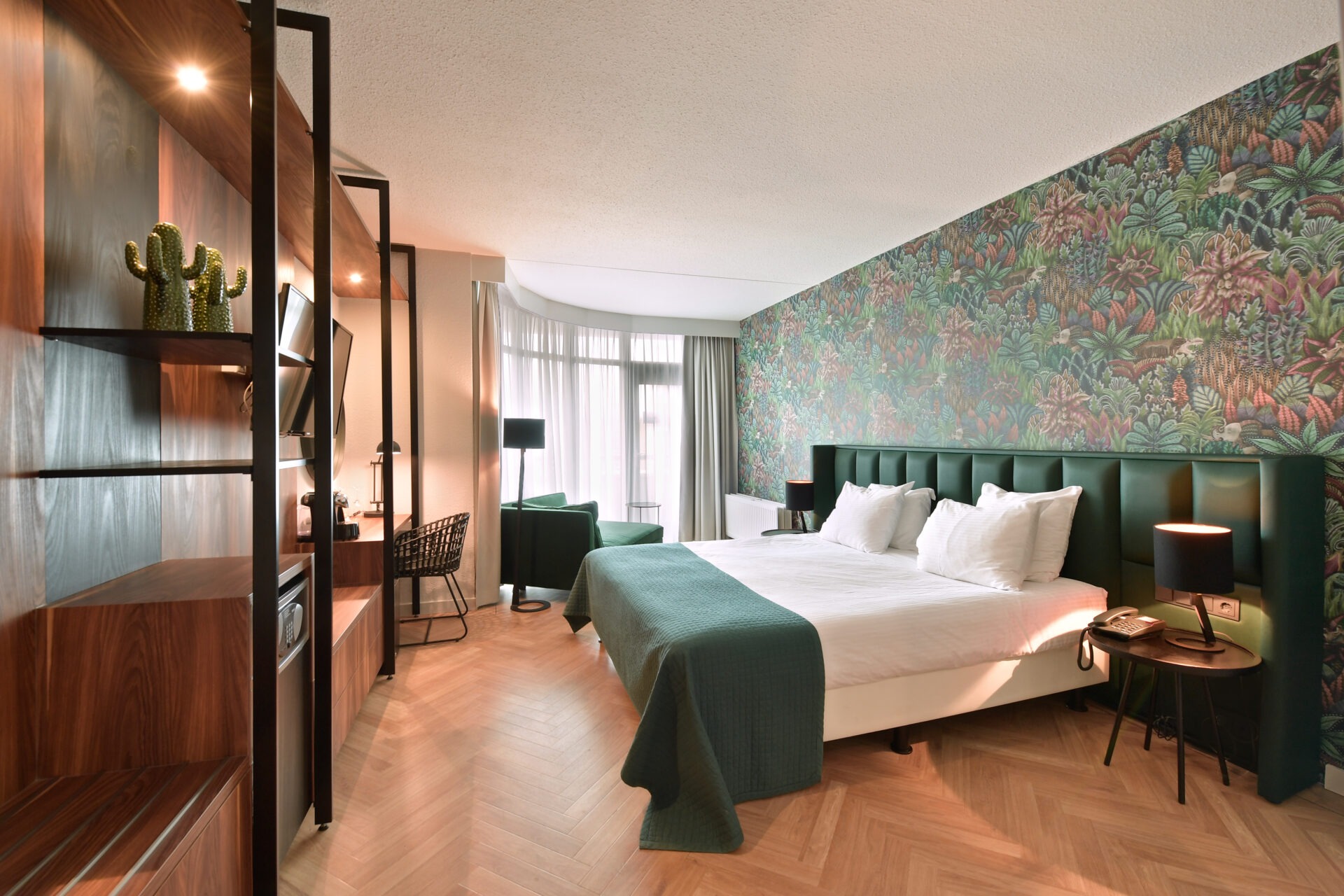 Featured image for “Theaterhotel Almelo”