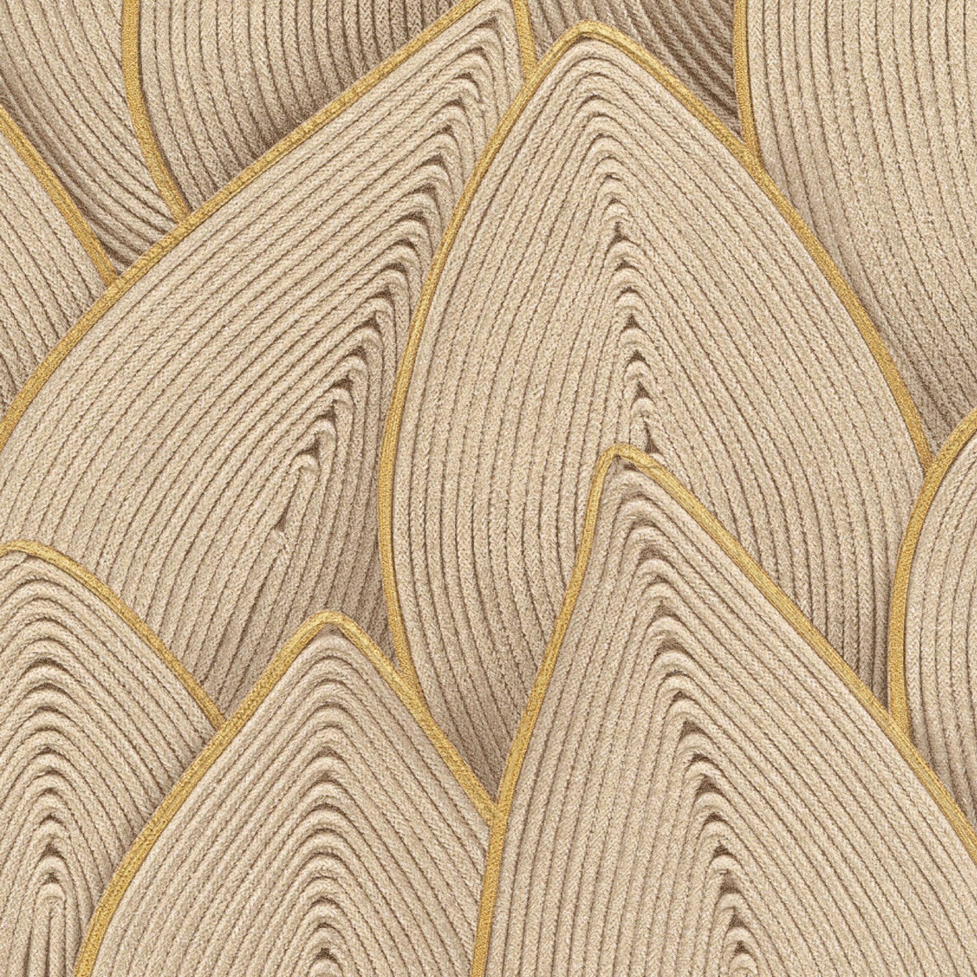 BEHANG ELITIS - JONCHÉE