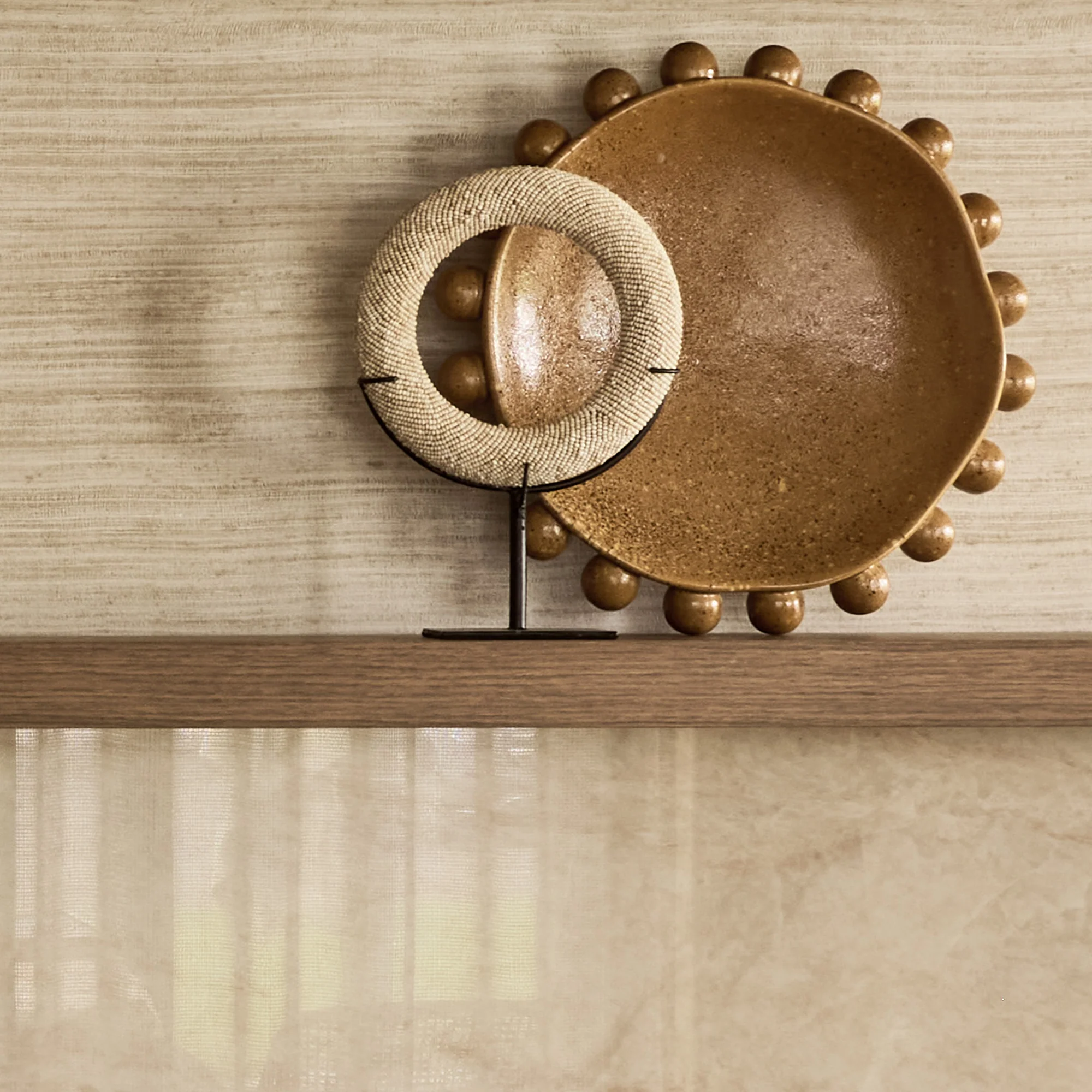 SCHAAL VIRO - MUSTARD